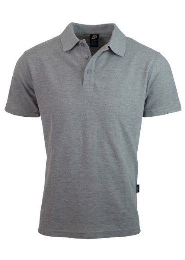 Picture of Aussie Pacific Mens Hunter Polo Shirt